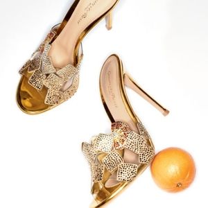 Gianvito Rossi Heels